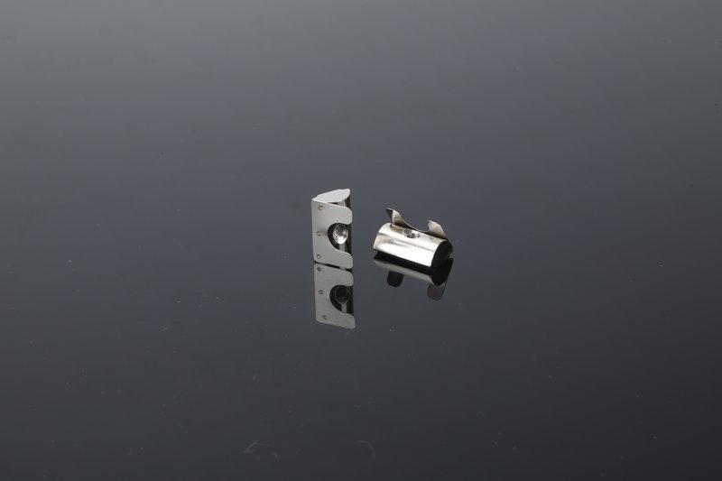 Spring Plate Nut